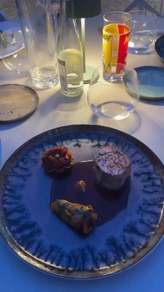 Nelio_LA TABLE D'ALVA_Vaudreuil_recensione