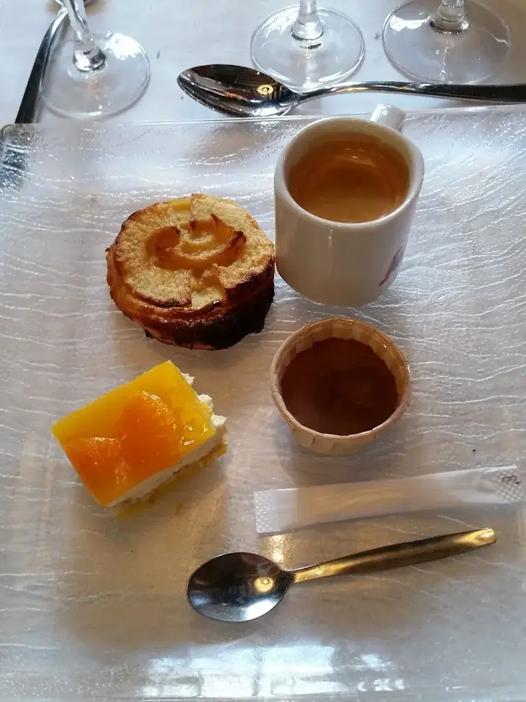 Menu_Restaurant du Golf PGA France du Vaudreuil_Vaudreuil_image_6