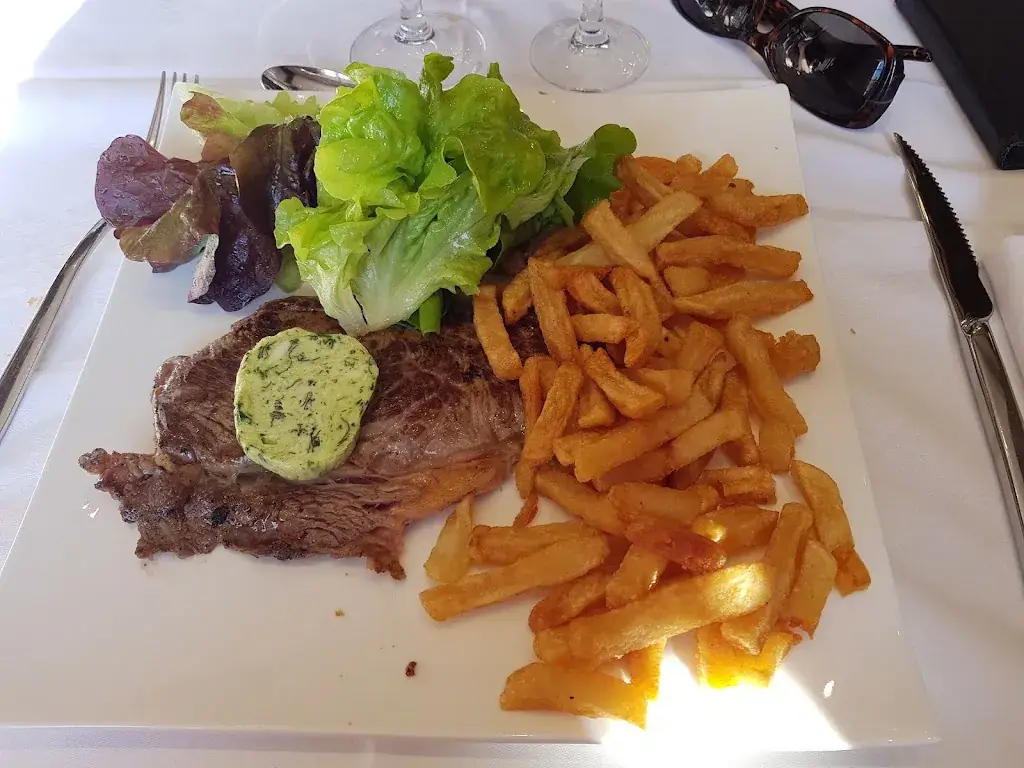 Menu_Restaurant du Golf PGA France du Vaudreuil_Vaudreuil_image_7