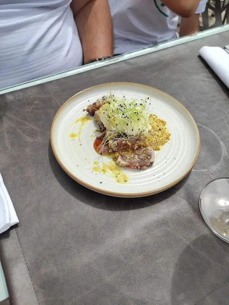 Menu_Restaurant du Golf PGA France du Vaudreuil_Vaudreuil_image_8