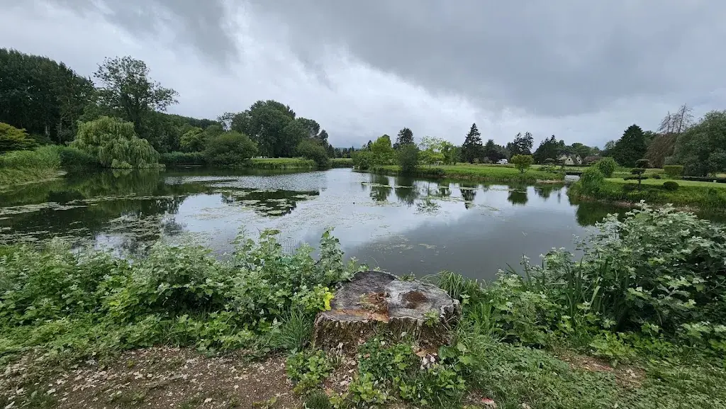 Nicolas Dy_Restaurant du Golf PGA France du Vaudreuil_Vaudreuil_review