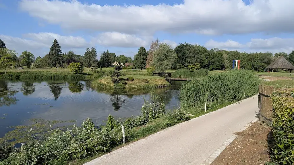 Pascal DEGHAYE_Restaurant du Golf PGA France du Vaudreuil_Vaudreuil_review