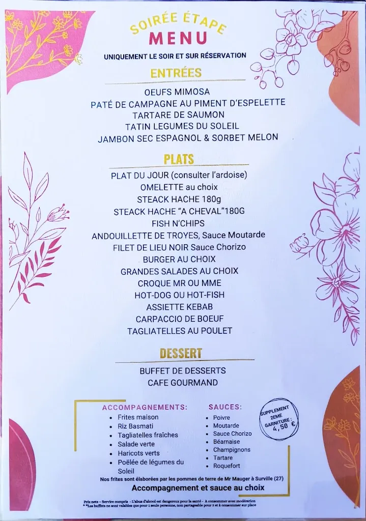 Menu_Le Bistrot d'Eric_Val-de-Reuil_image_1