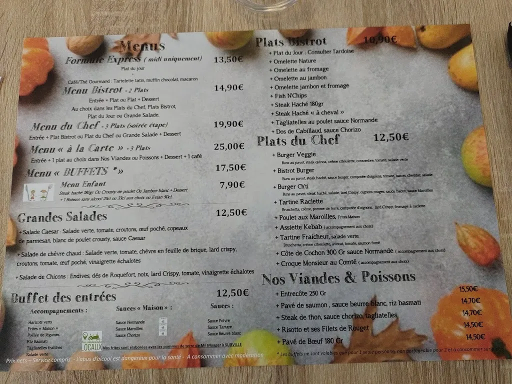 Menu_Le Bistrot d'Eric_Val-de-Reuil_image_4