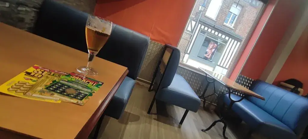 Jonathan alvès_Bar des Sports_Vaudreuil_review