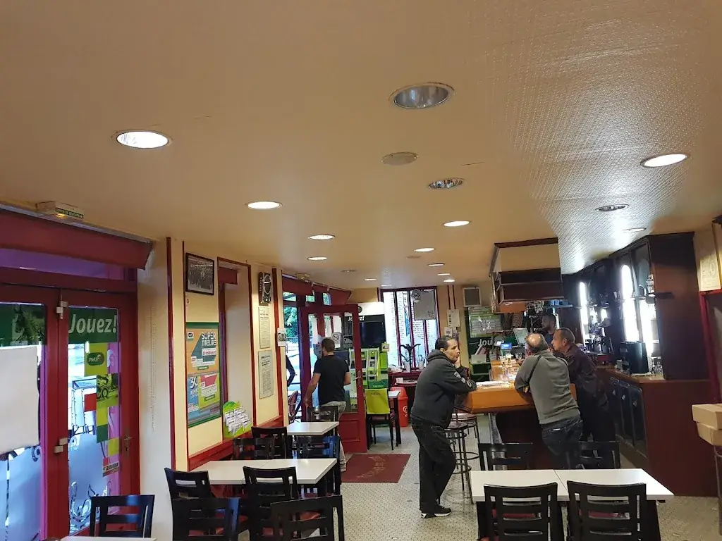 Bar des Sports ristorante a Vaudreuil