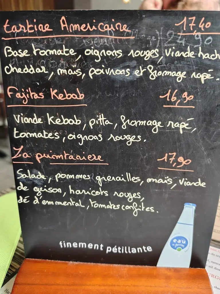 Menü_Le 19 Cent 73_Val-de-Reuil_Bild_1