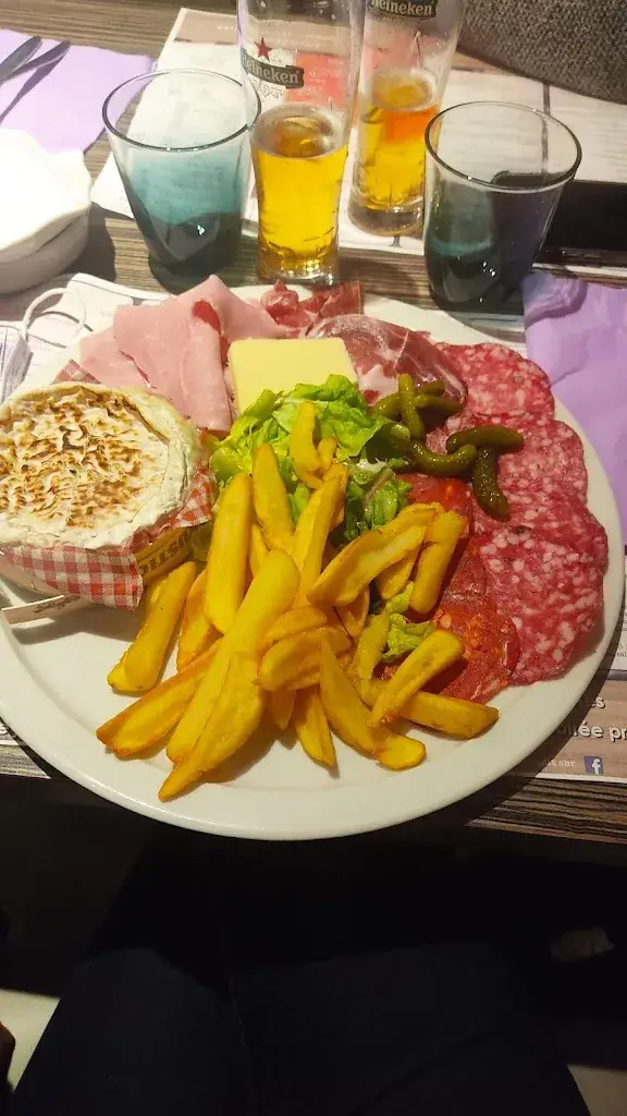 Menü_Le 19 Cent 73_Val-de-Reuil_Bild_7