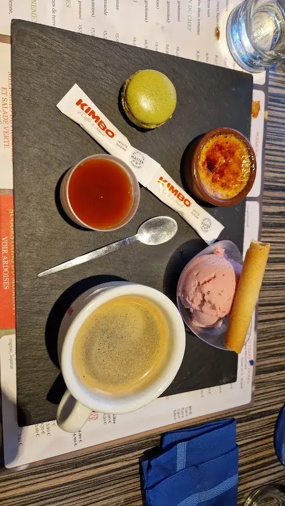 Laura Leconte_Le 19 Cent 73_Val-de-Reuil_Bewertung