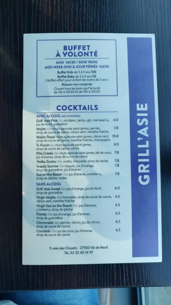Menu_Grill Asie_Val-de-Reuil_image_2