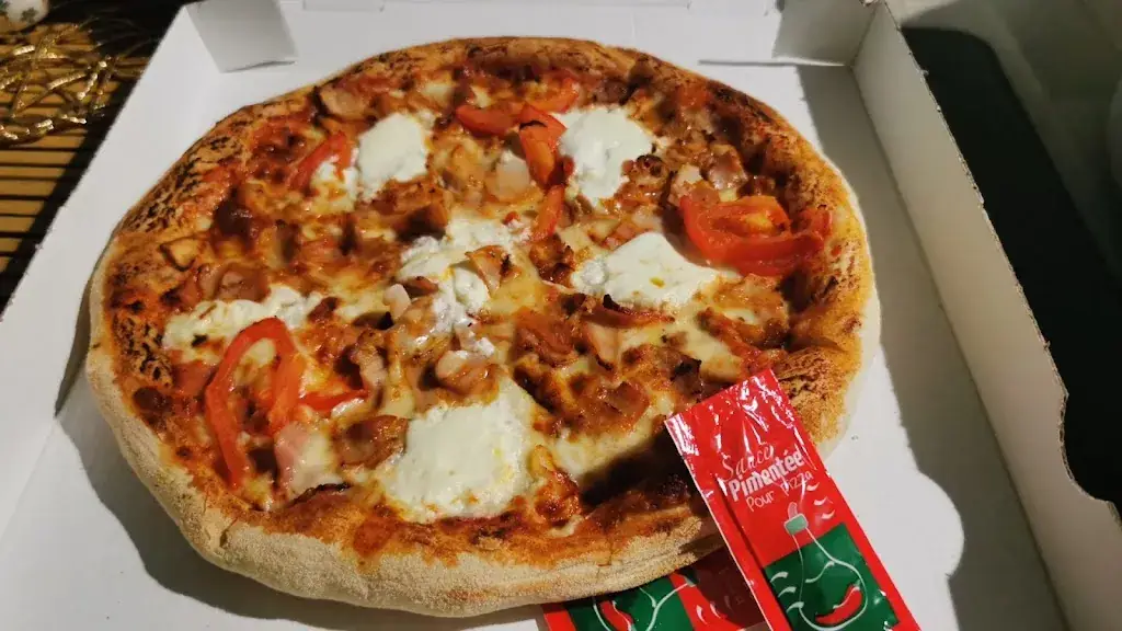 Menu_Pizzeria du Vaudreuil_Vaudreuil_image_5