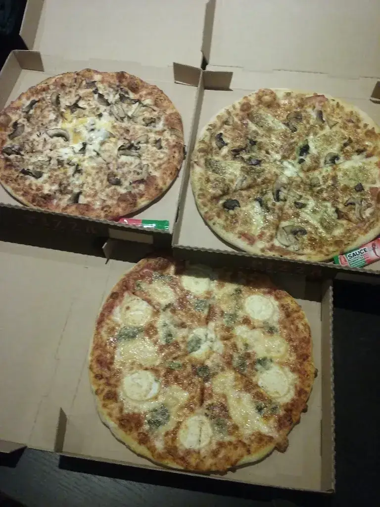 Menu_Pizzeria du Vaudreuil_Vaudreuil_image_7