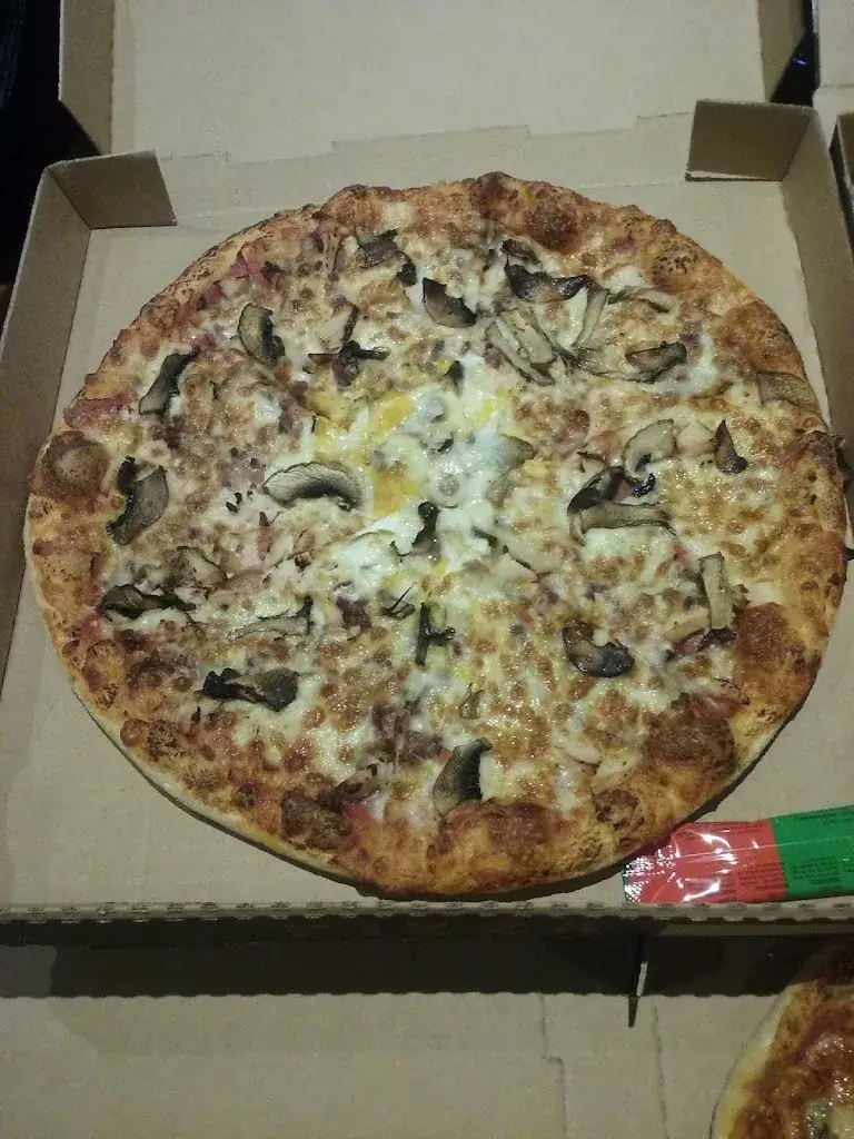 Menu_Pizzeria du Vaudreuil_Vaudreuil_image_8