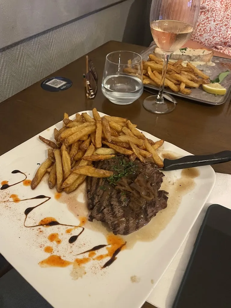 Menu_Restaurant L'Auberge d'Hauterive_Hauterive_image_9