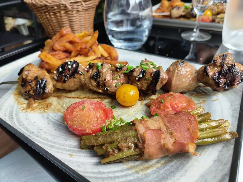 Anthony Trevisan_Restaurant L'Auberge d'Hauterive_Hauterive_review