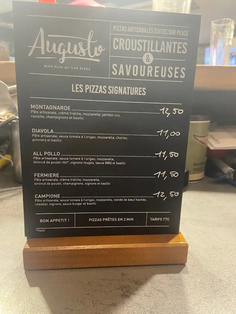 Menu_Le Maupassant_Vaudreuil_image_2