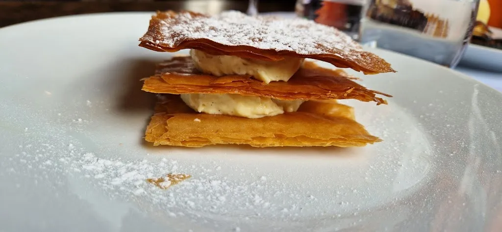 Menu_La ferme de la Haute Crémonville_Saint-Étienne-du-Vauvray_image_4