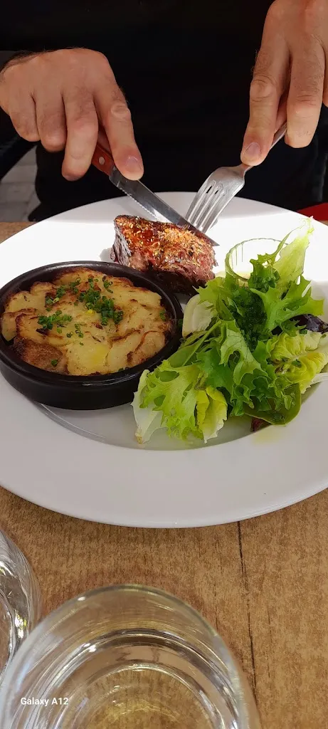 Menu_La ferme de la Haute Crémonville_Saint-Étienne-du-Vauvray_image_5