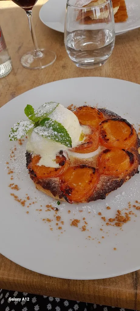 Menu_La ferme de la Haute Crémonville_Saint-Étienne-du-Vauvray_image_6