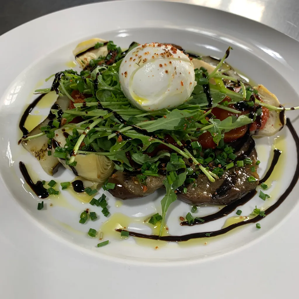 Menu_La ferme de la Haute Crémonville_Saint-Étienne-du-Vauvray_image_8