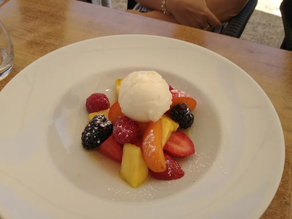 Cristina Gil Lopez_La ferme de la Haute Crémonville_Saint-Étienne-du-Vauvray_review