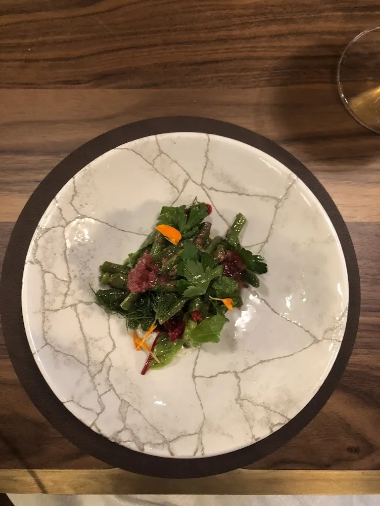 Ami Quiday_Les Loges_Lyon_recensione