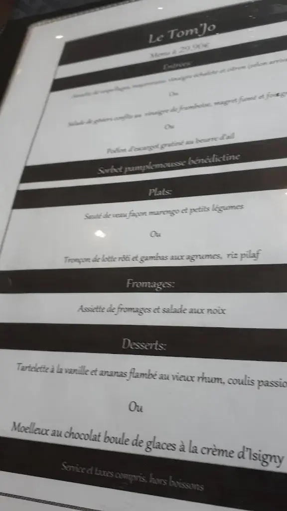 Menu_Le Tom'Jo_Loges_image_3
