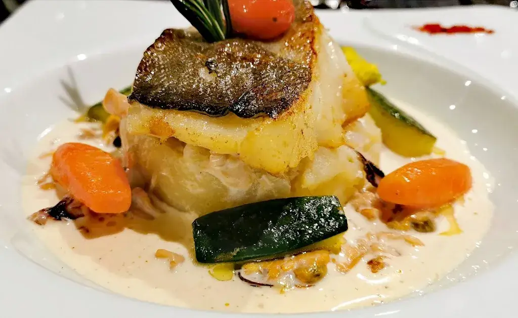 Jurie Pohl_Le Tom'Jo_Loges_review