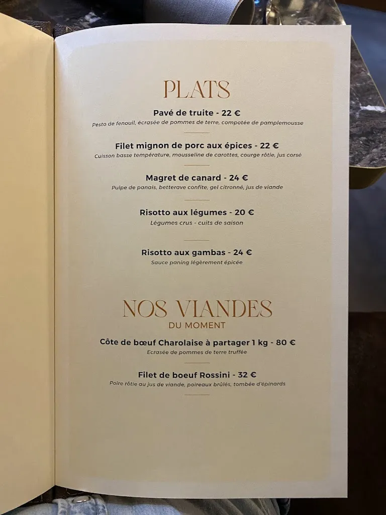 Menu_Les Loges_Aix-les-Bains_image_1