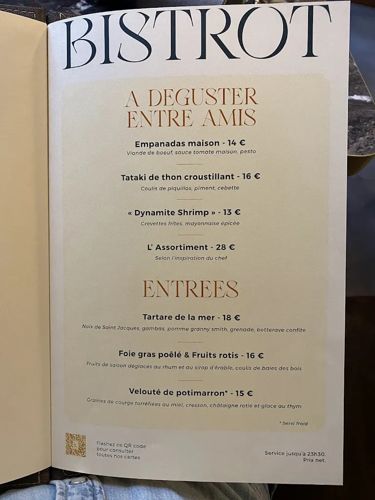 Menu_Les Loges_Aix-les-Bains_image_3