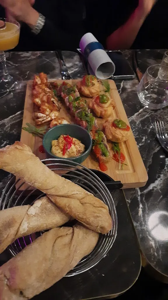 Menu_Les Loges_Aix-les-Bains_image_8