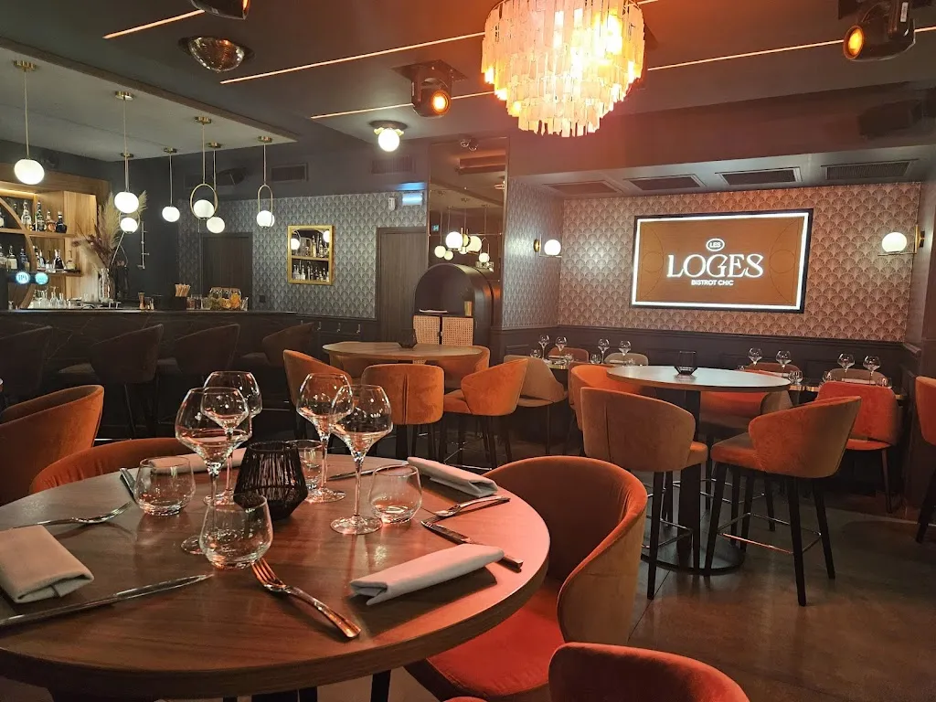 Céline H_Les Loges_Aix-les-Bains_review