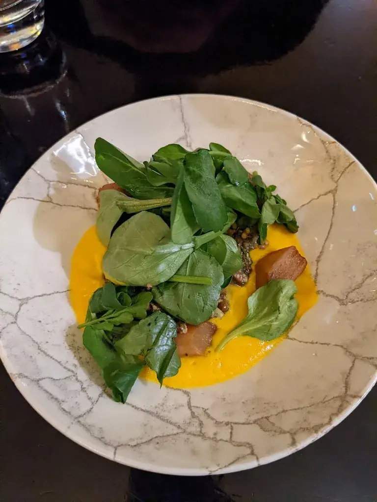 Jane W_Le comptoir_Lyon_review