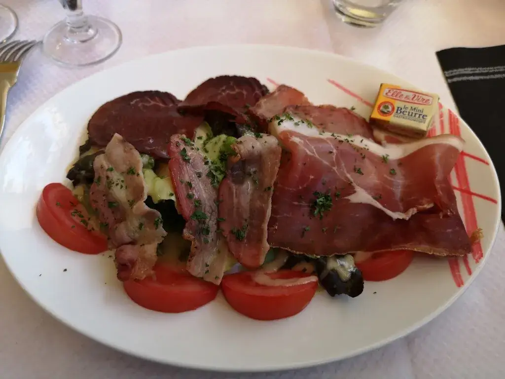 Menu_Le Normandy_Lessay_image_6