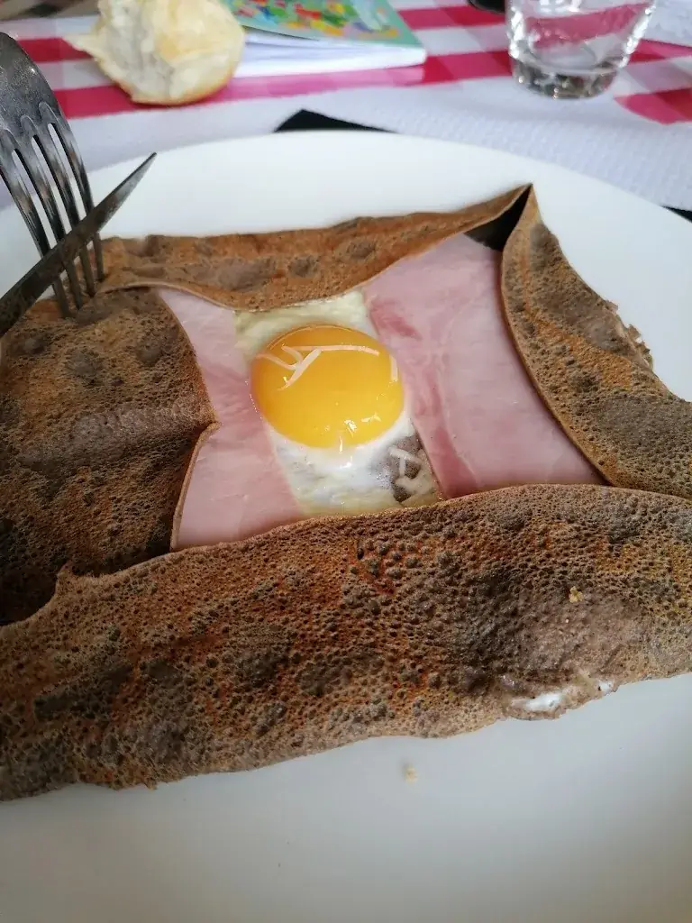 Menu_Le Normandy_Lessay_image_7