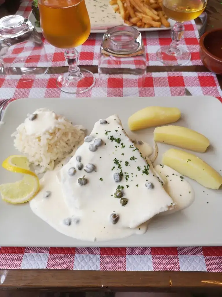 Menu_Le Normandy_Lessay_image_9