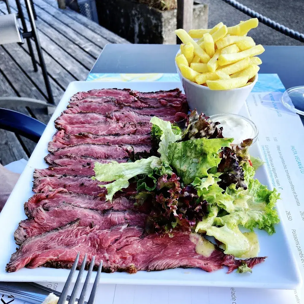 Menu_Restaurant Le Silex_Hauterive_image_6