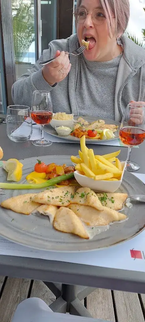 Menu_Restaurant Le Silex_Hauterive_image_7