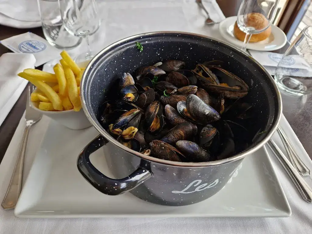 Menu_Restaurant Le Silex_Hauterive_image_8