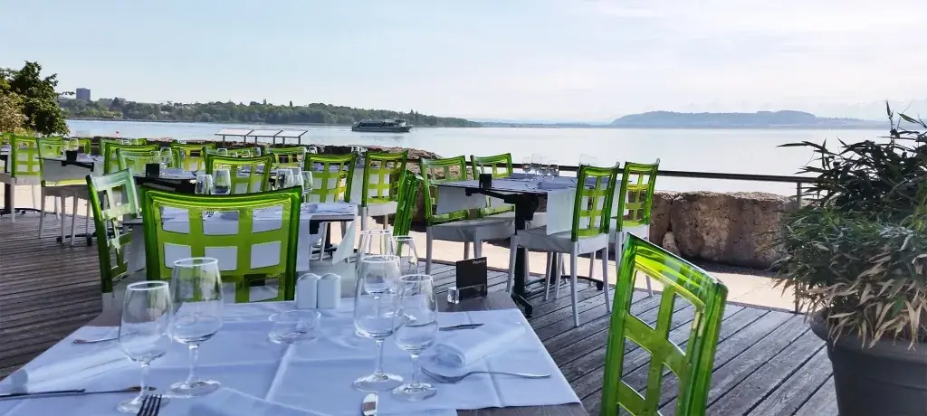 Restaurant Le Silex_Hauterive_slider_image_1