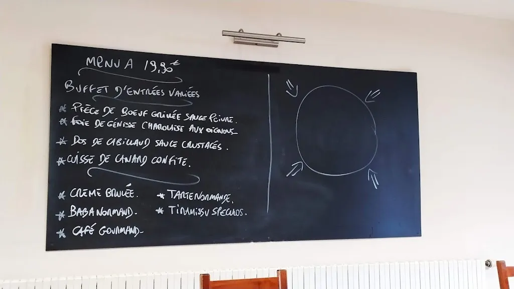 Menu_Le Lieurey Restaurant-Traiteur_Lieurey_image_2