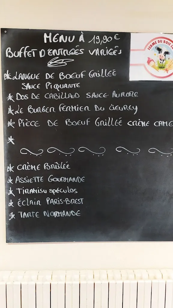 Menu_Le Lieurey Restaurant-Traiteur_Lieurey_image_3