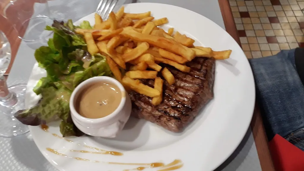 Menu_Le Lieurey Restaurant-Traiteur_Lieurey_image_5