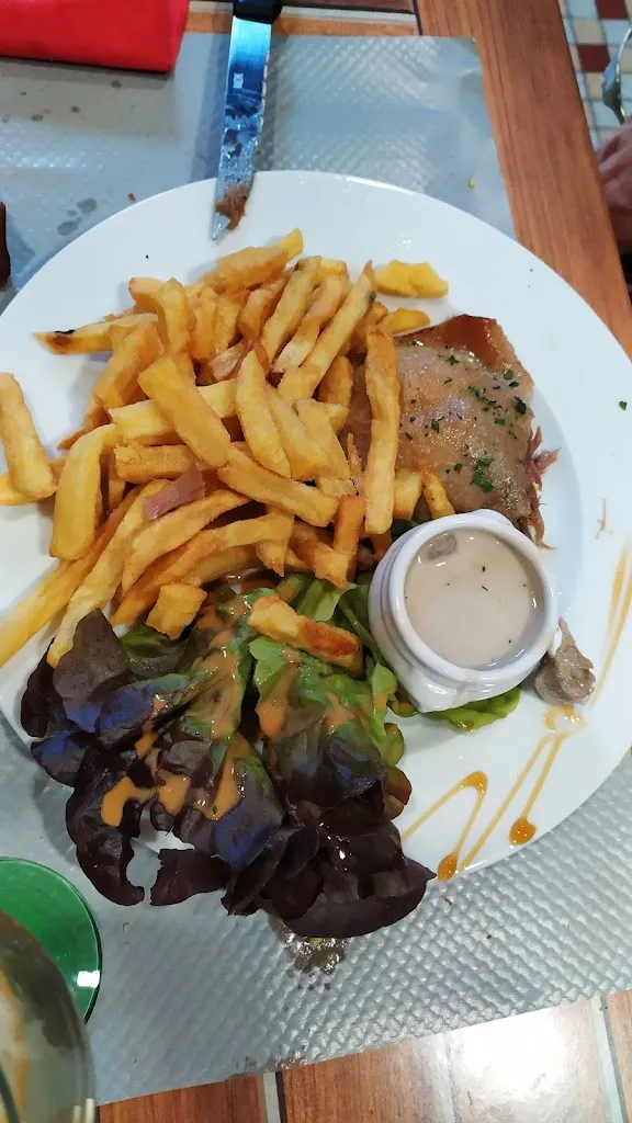 Menu_Le Lieurey Restaurant-Traiteur_Lieurey_image_8