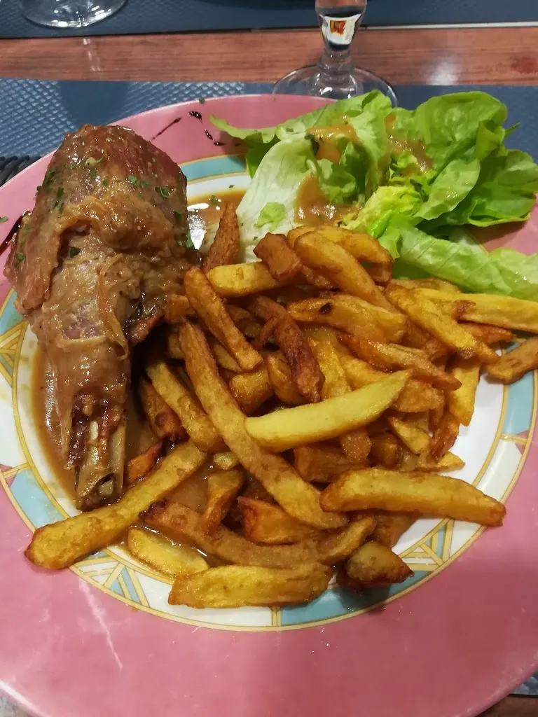 Menu_Le Lieurey Restaurant-Traiteur_Lieurey_image_9