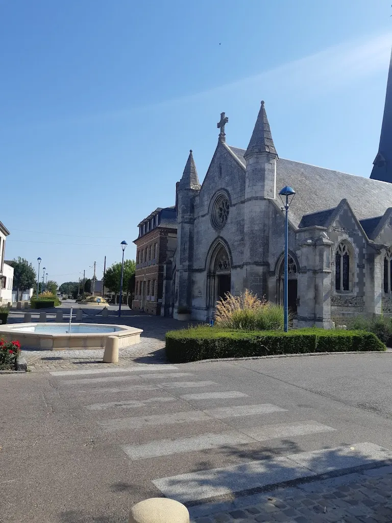 Ștefan Alexandru_Le Lieurey Restaurant-Traiteur_Lieurey_review