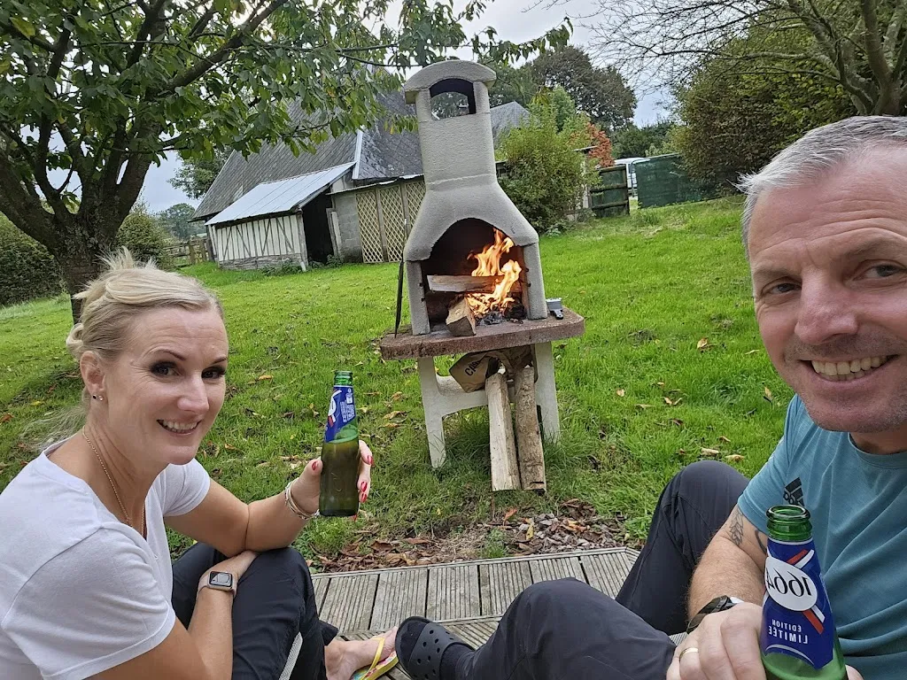 john Goodson_La Ferme des 5 Bottes_Lieurey_review