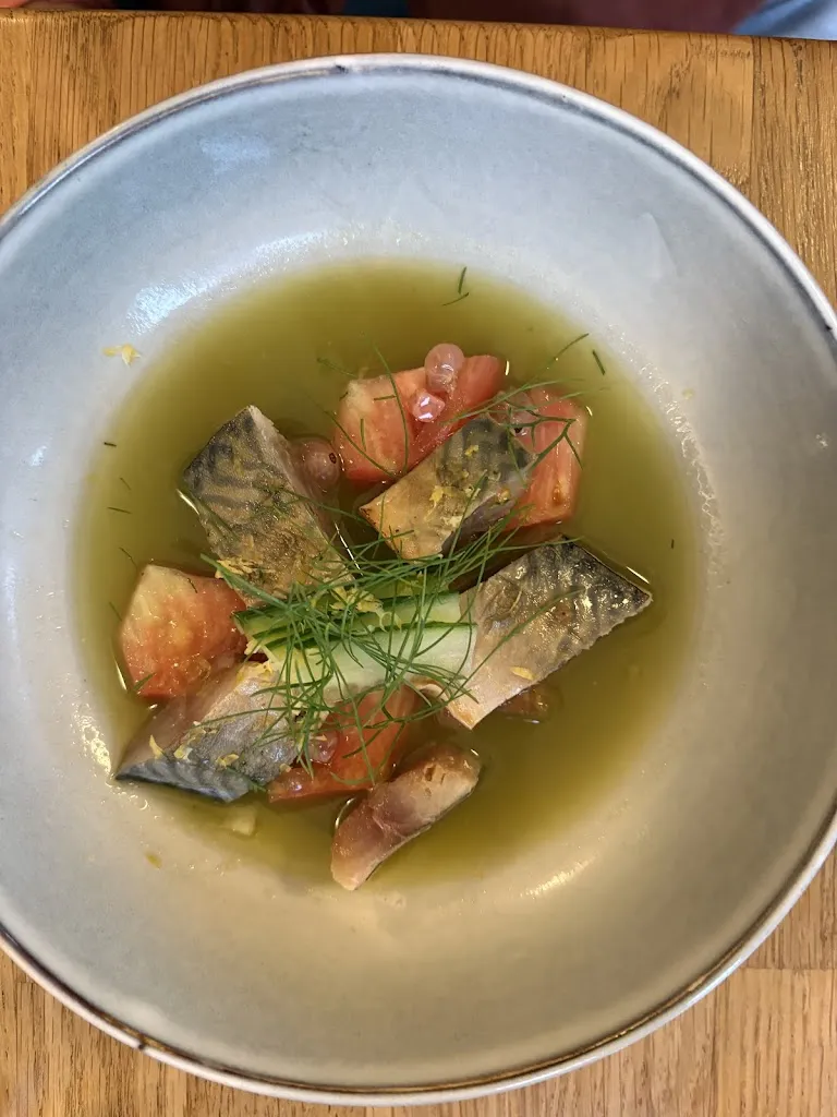 Tom De Preter_La Ferme des 5 Bottes_Lieurey_review