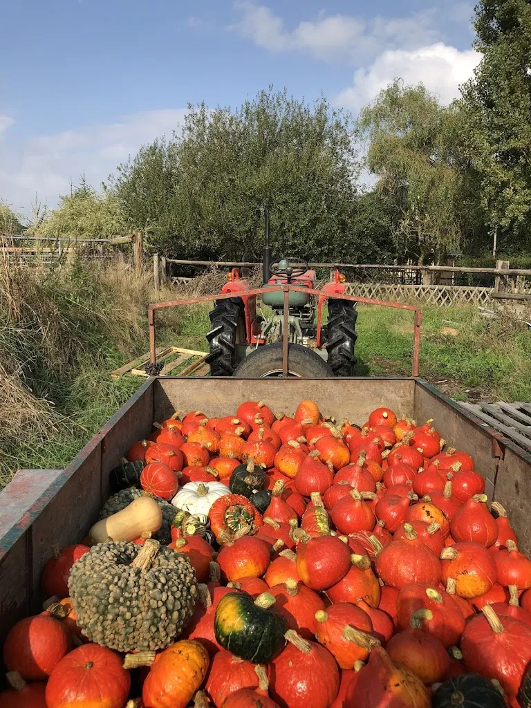 La Ferme des 5 Bottes_Lieurey_slider_image_1