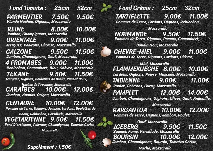 Menu_PIZZA CŒUR _Lieurey_image_1
